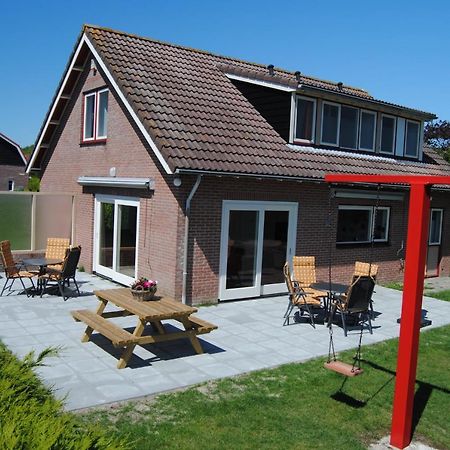 Villa Dunopark 49 东卡佩勒 外观 照片